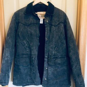 Schaefer Outfitter Denim Jacket